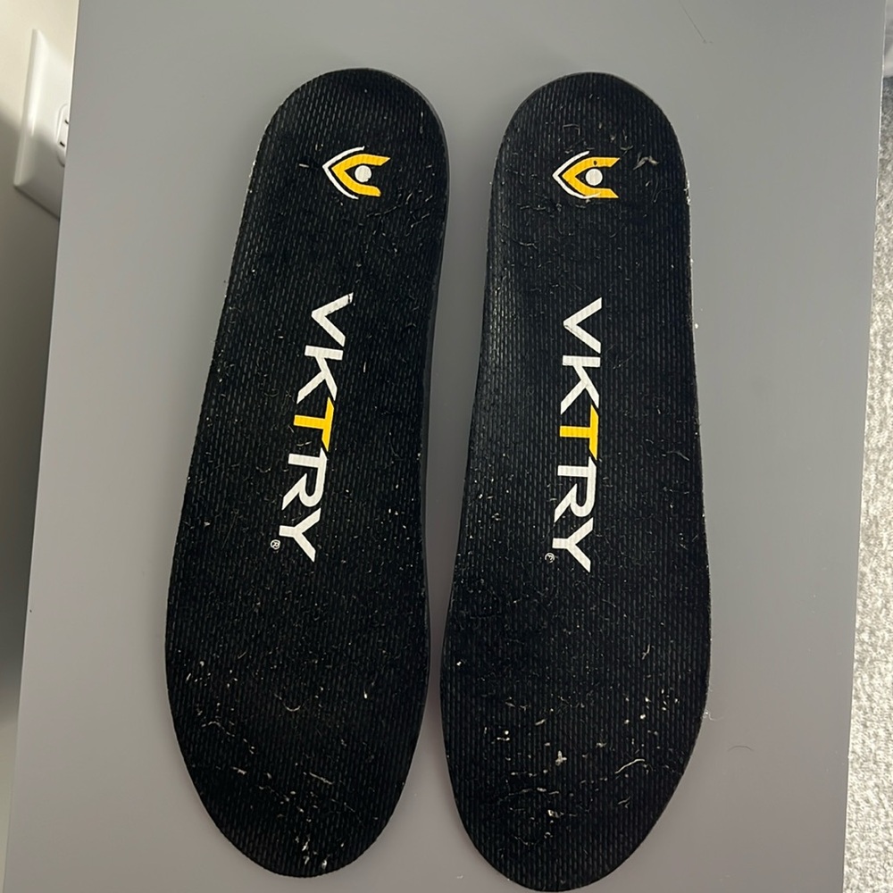 VKTRY insole for shoes